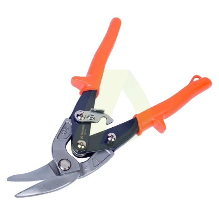 Ножиці по металу (лівий різ) KING TONY 74150 Ножиці по металу (лівий різ) KING TONY 74150