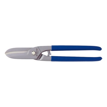 Ножницы по металлу KING TONY 74510, 245 мм