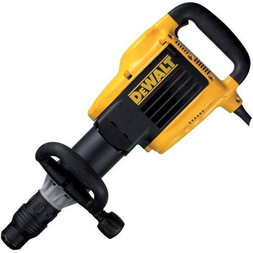 Отбойный молоток SDS-MAX DeWALT D25899K