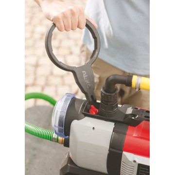 Насосная станция AL-KO HW 4500 FCS Comfort (112850)