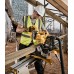 Акумуляторна торцювальна пила DeWALT DCS777N