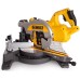 Акумуляторна торцювальна пила DeWALT DCS777N