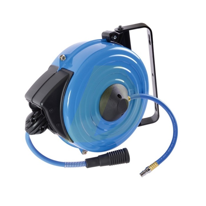 Шланг воздушный 15м KING TONY (79912-15) Шланг воздушный 15м KING TONY (79912-15)