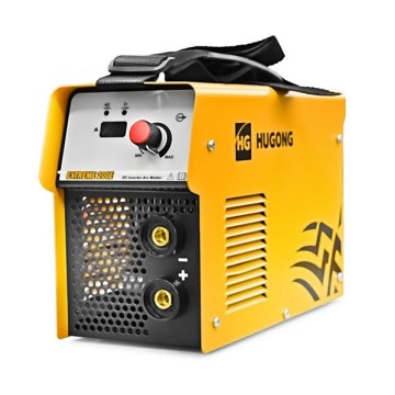 Сварочный инвертор HUGONG Extreme 200 (750010201)