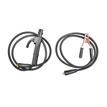 Сварочный инвертор HUGONG Extreme 200 (750010201)