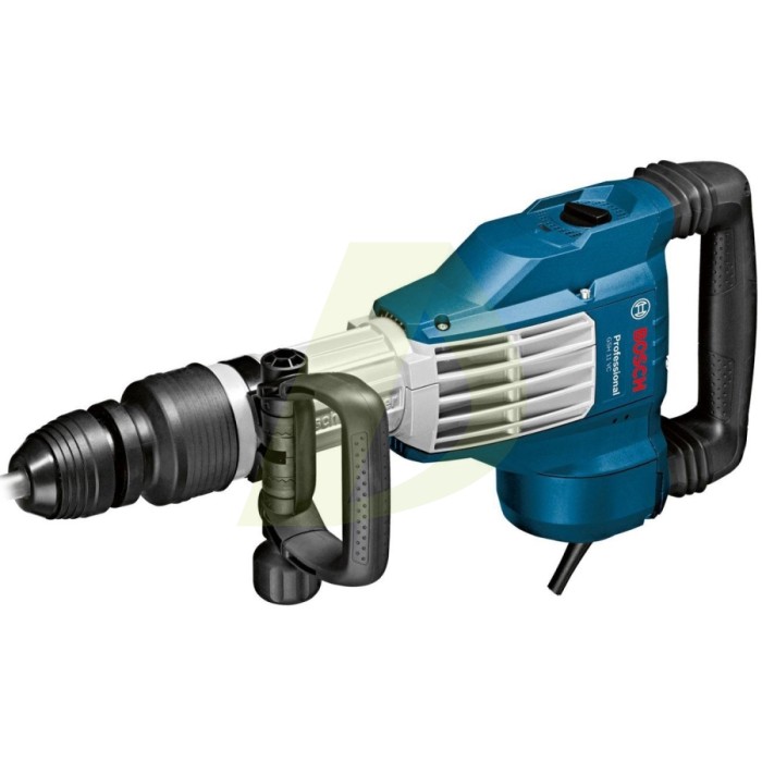 Отбойный молоток SDS-MAX BOSCH GSH 11 VC (0611336000) Отбойный молоток SDS-MAX BOSCH GSH 11 VC (0611336000)