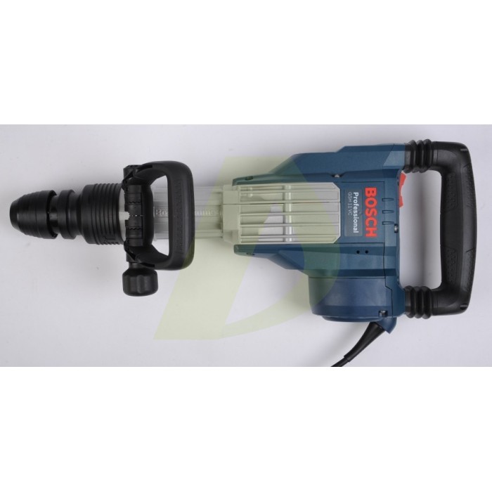 Отбойный молоток SDS-MAX BOSCH GSH 11 VC (0611336000) Отбойный молоток SDS-MAX BOSCH GSH 11 VC (0611336000)