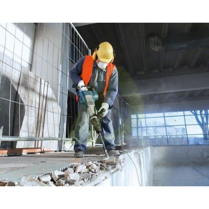 Отбойный молоток SDS-MAX BOSCH GSH 11 VC (0611336000) Отбойный молоток SDS-MAX BOSCH GSH 11 VC (0611336000)