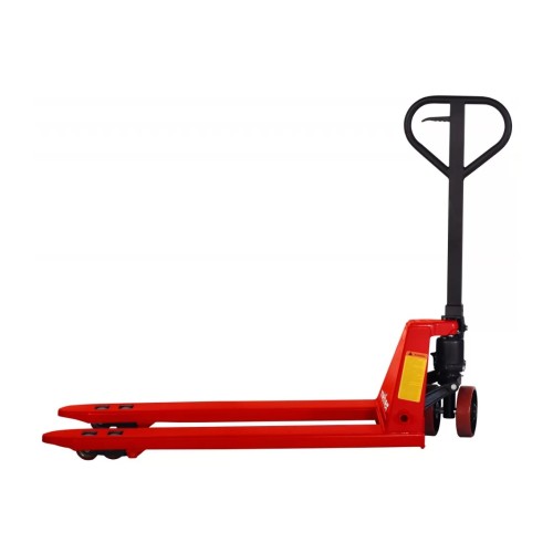 Гідравлічний візок (рокла) METIER 2500 кг, 1,15 м (92278)