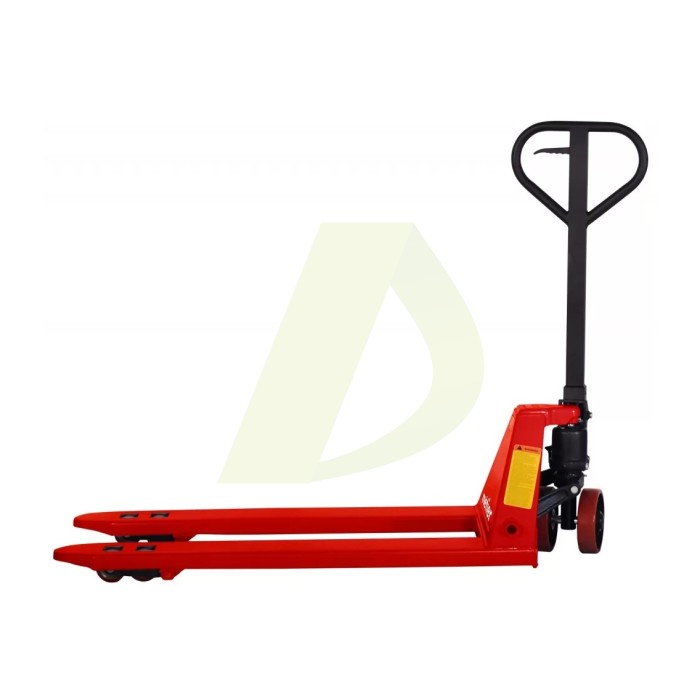 Гідравлічний візок (рокла) METIER 2500 кг, 1,15 м (92278) Гідравлічний візок (рокла) METIER 2500 кг, 1,15 м (92278)