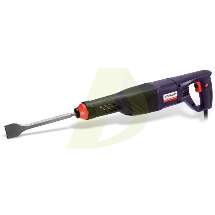 Отбойный молоток SDS-Plus SPARKY K 306E Отбойный молоток SDS-Plus SPARKY K 306E