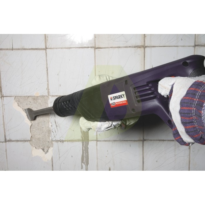 Отбойный молоток SDS-Plus SPARKY K 306E Отбойный молоток SDS-Plus SPARKY K 306E