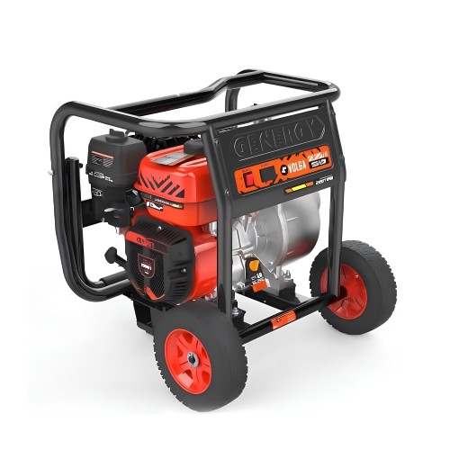 Бензиновая мотопомпа GENERGY VOLGA (240052043)