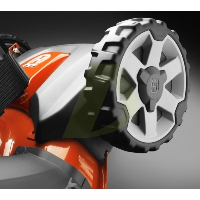 Газонокосилка бензиновая HUSQVARNA LC 353V (9670694-01) Газонокосилка бензиновая HUSQVARNA LC 353V (9670694-01)