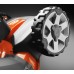 Газонокосилка бензиновая HUSQVARNA LC 353V (9670694-01)