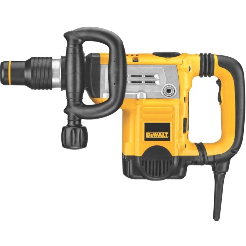 Отбойный молоток SDS-MAX DeWALT D25831K