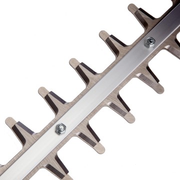 Аккумуляторные ножницы для живой изгороди MAKITA DUH651Z (без аккумулятора)