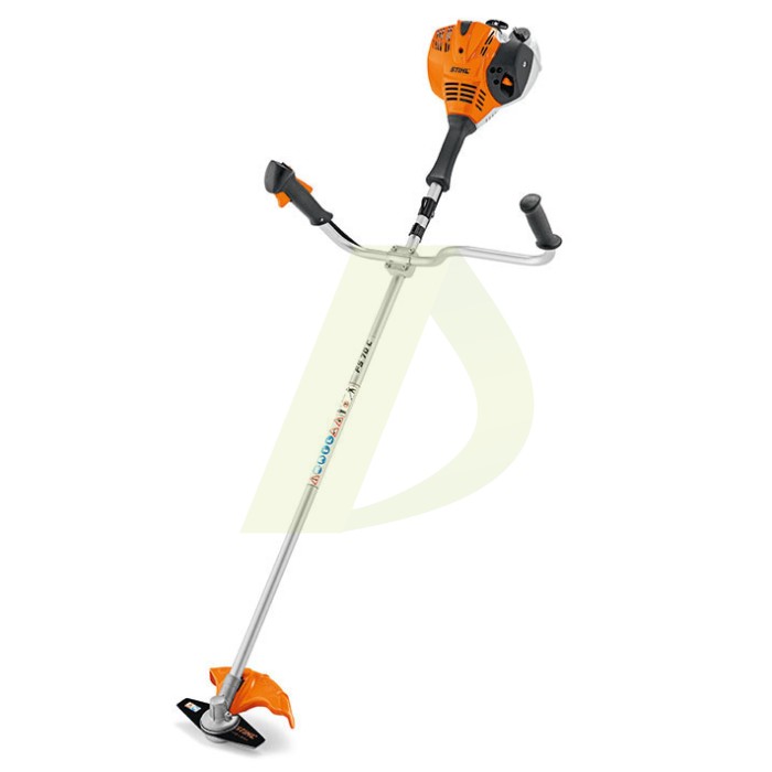 Мотокоса STIHL FS 70C-E (41442000076) Мотокоса STIHL FS 70C-E (41442000076)