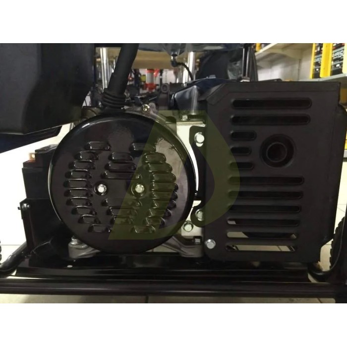 Генератор бензиновий SCHEPPACH SG6500 Генератор бензиновий SCHEPPACH SG6500