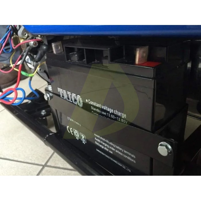 Генератор бензиновий SCHEPPACH SG6500 Генератор бензиновий SCHEPPACH SG6500