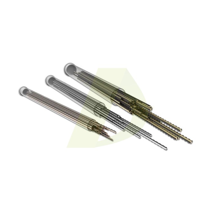 Жилка (тримерний корд) STIHL 2,0мм x 195 мм зубчаста (20 шт/уп.) для косильних головок DuroCut 20-2 (00009303503) Жилка (тримерний корд) STIHL 2,0мм x 195 мм зубчаста (20 шт/уп.) для косильних головок DuroCut 20-2 (00009303503)