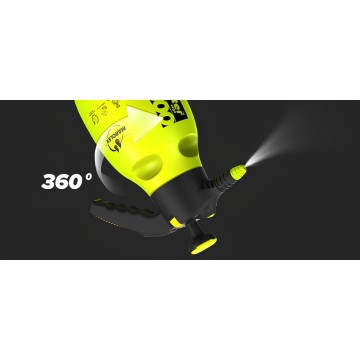 Опрыскиватель ручной MAROLEX Ergo M2000