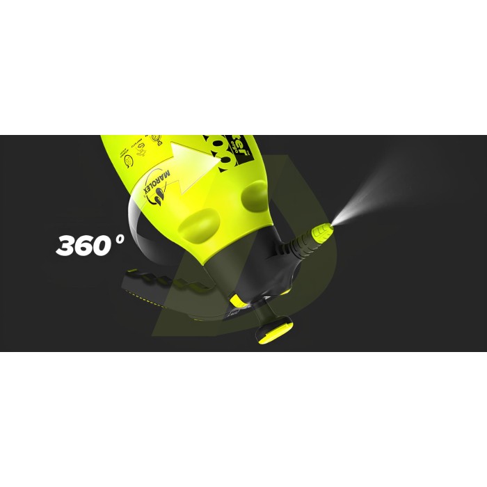 Опрыскиватель ручной MAROLEX Ergo M2000 Опрыскиватель ручной MAROLEX Ergo M2000