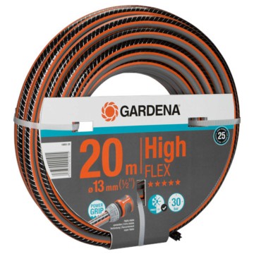 Шланг GARDENA HighFlex 10x10 1/2", 20 м (18063-20.000.00)