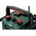 Акумуляторний радіоприймач METABO RC 14.4-18 (602106000)