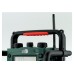 Акумуляторний радіоприймач METABO RC 14.4-18 (602106000)