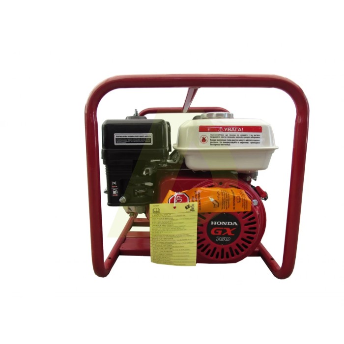 Бензинова мотопомпа VULKAN SCCP50H (81498) Бензинова мотопомпа VULKAN SCCP50H (81498)