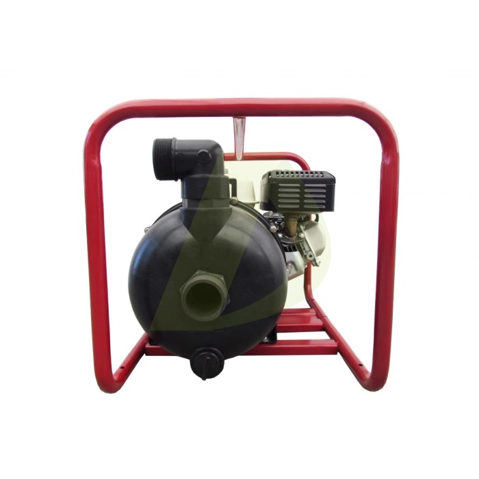 Бензинова мотопомпа VULKAN SCCP50H (81498) Бензинова мотопомпа VULKAN SCCP50H (81498)