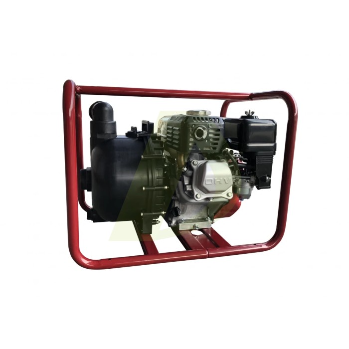 Бензинова мотопомпа VULKAN SCCP50H (81498) Бензинова мотопомпа VULKAN SCCP50H (81498)