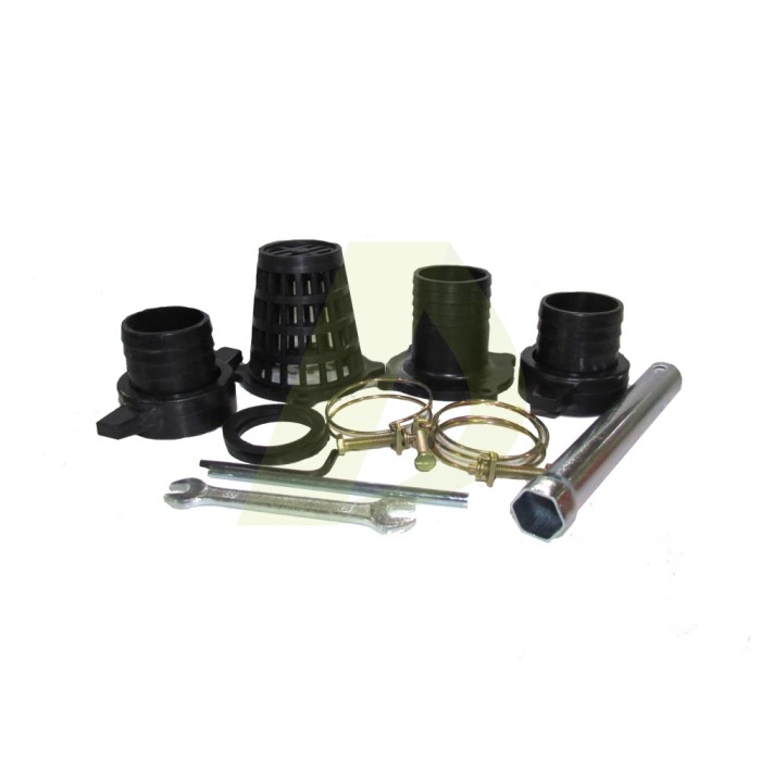 Бензинова мотопомпа VULKAN SCCP50H (81498) Бензинова мотопомпа VULKAN SCCP50H (81498)