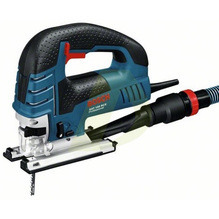 Електричний лобзик BOSCH GST 150 BCE (0601513003) Електричний лобзик BOSCH GST 150 BCE (0601513003)