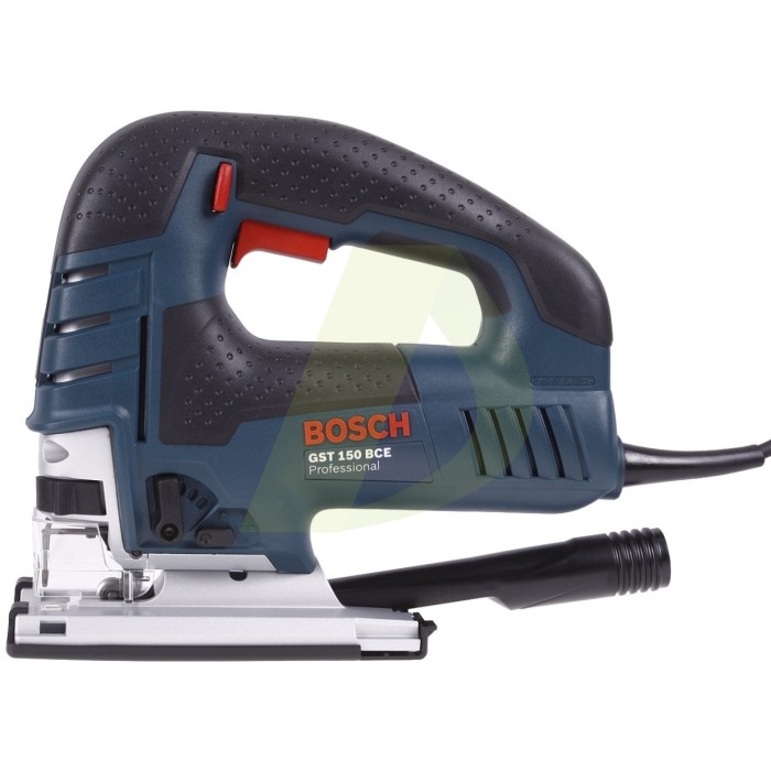 Електричний лобзик BOSCH GST 150 BCE (0601513003) Електричний лобзик BOSCH GST 150 BCE (0601513003)