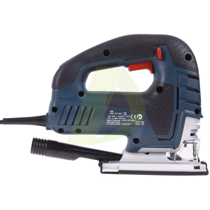 Електричний лобзик BOSCH GST 150 BCE (0601513003) Електричний лобзик BOSCH GST 150 BCE (0601513003)