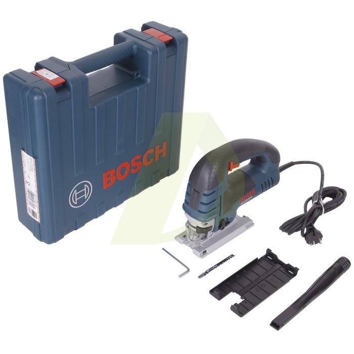 Електричний лобзик BOSCH GST 150 BCE (0601513003) Електричний лобзик BOSCH GST 150 BCE (0601513003)