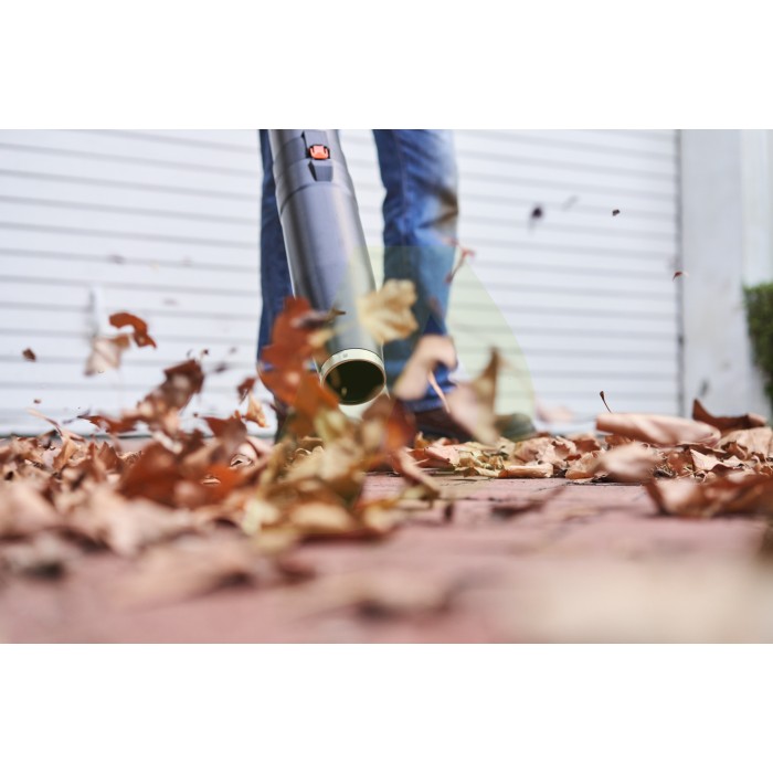 Акумуляторний повітродувний пристрій STIHL BGA 57 Set (45230115978) Акумуляторний повітродувний пристрій STIHL BGA 57 Set (45230115978)