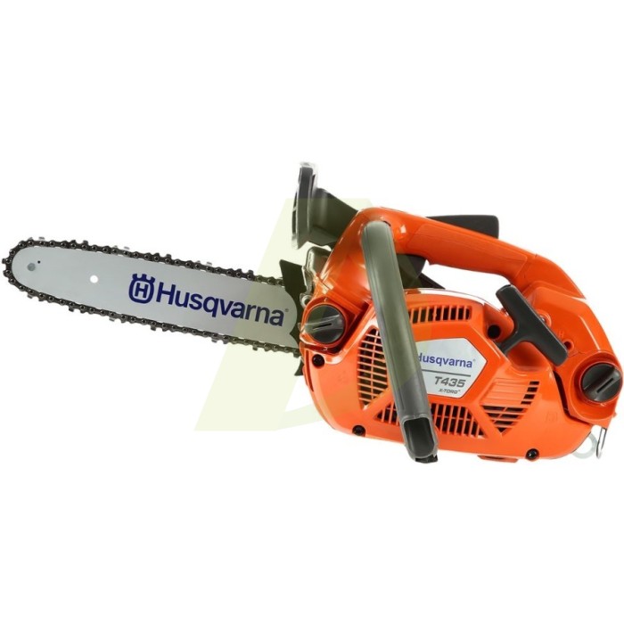 Бензопила HUSQVARNA Т435 (9669972-14) Бензопила HUSQVARNA Т435 (9669972-14)