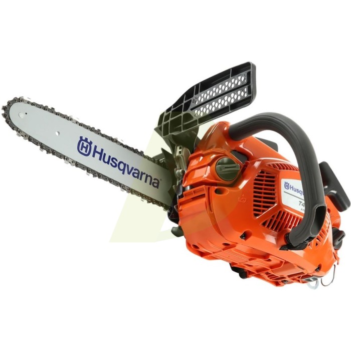 Бензопила HUSQVARNA Т435 (9669972-14) Бензопила HUSQVARNA Т435 (9669972-14)