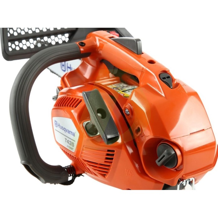 Бензопила HUSQVARNA Т435 (9669972-14) Бензопила HUSQVARNA Т435 (9669972-14)