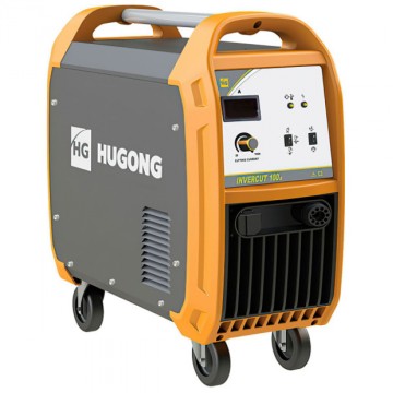 Аппарат для воздушно-пламенной резки HUGONG Invercut 100 (750060100)