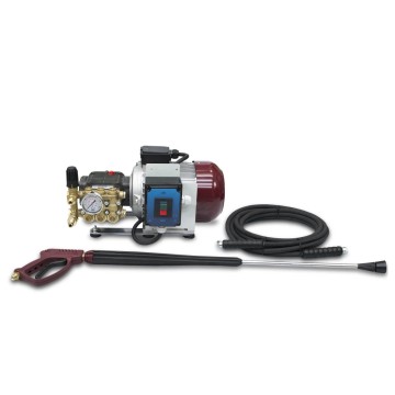 Мойка высокого давления электрическая IDROBASE ZX.1042 (31797)