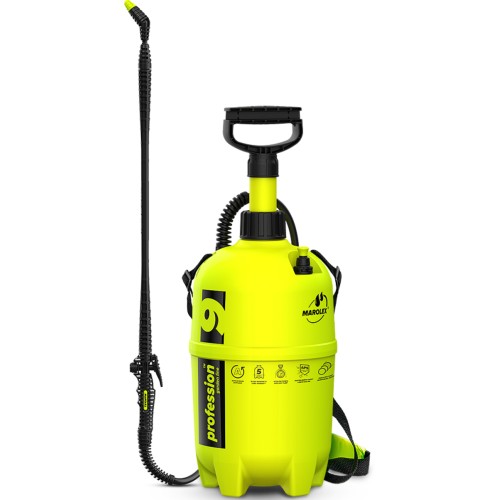 Опрыскиватель ручной MAROLEX Profession P9T