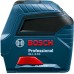 Линейный лазер BOSCH GLL 2-10 Professional (0601063L00)