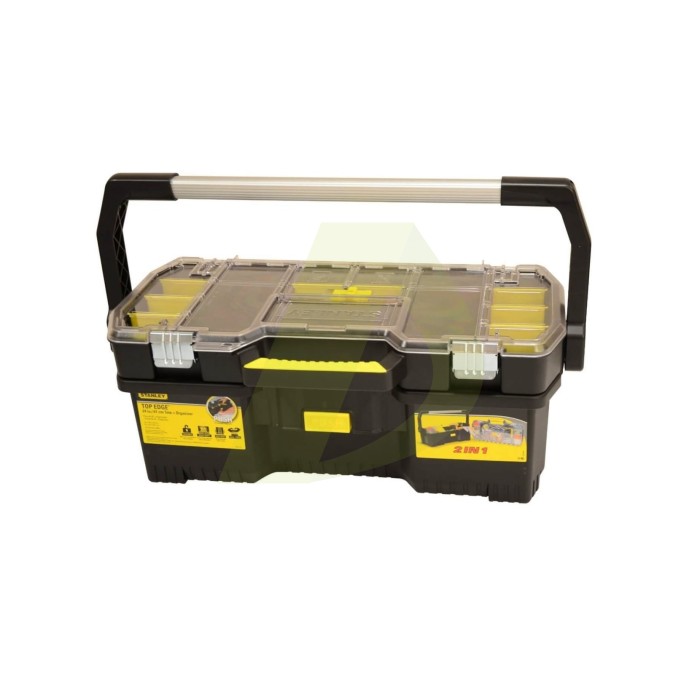 Ящик для инструмента STANLEY 1-97-514 Ящик для инструмента STANLEY 1-97-514