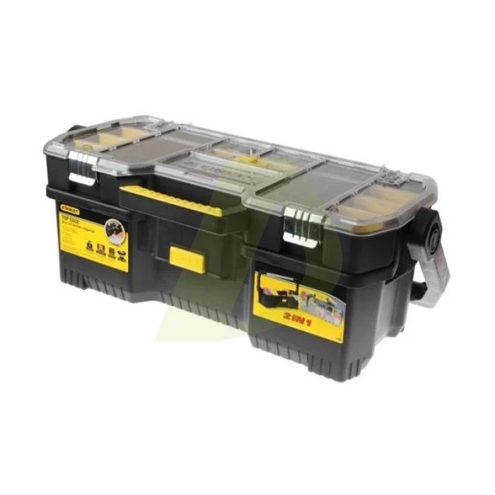 Ящик для инструмента STANLEY 1-97-514 Ящик для инструмента STANLEY 1-97-514