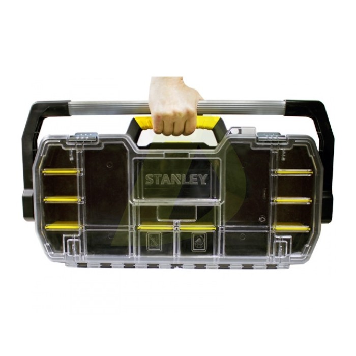 Ящик для инструмента STANLEY 1-97-514 Ящик для инструмента STANLEY 1-97-514
