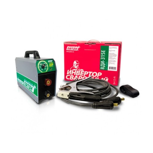 Сварочный аппарат PATON ECO-315-400V (4010523)